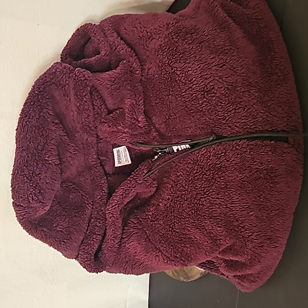 Pink Vs Jacket - image 6